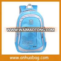 Popular Cute Multicolor Outdoor Wholesale Kids Child School Bag