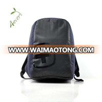 Anti-theft Water Resistant Business Usb Charging Port Backpack To 15.6 Inch