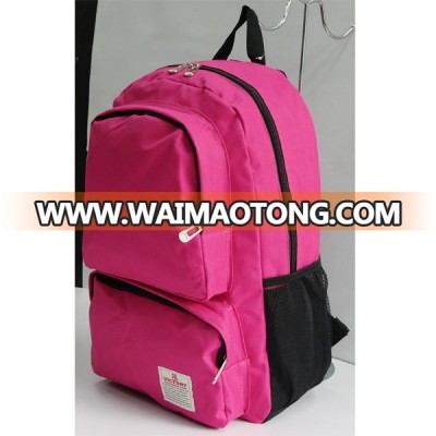 kindergarten kids school bag / wholesale book bags / kids rolling book bags