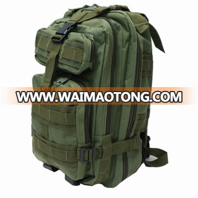 Mountaineering Backpack Camping Hiking Duffel Military Tactical Backpack