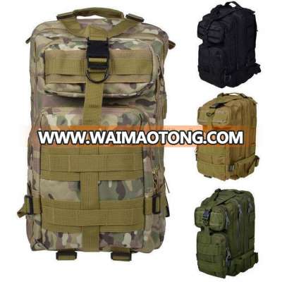 Tactical backpack rucksack military backpack tactical camping hiking Outdoor tactical gear bag sports travel tactical bag