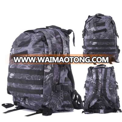 waterproof bag military tactical backpack military bag