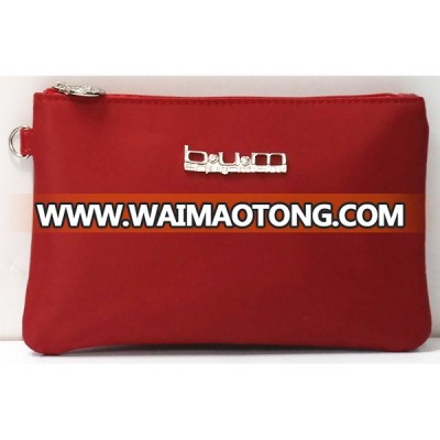 Custom New Design PVC Cosmetic Bag , Promotional Cosmetic Bag , Travel Cosmetic Bag