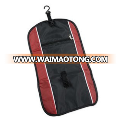 New fashion foldable wash toiletry bag for men