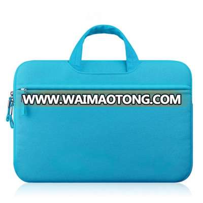 Factory directly supply designer laptop bag with great price