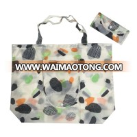 polyester foldable bag