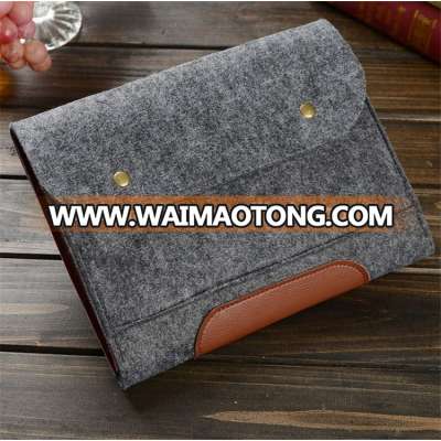 2019 Felt 13inch 15inch laptop sleeve