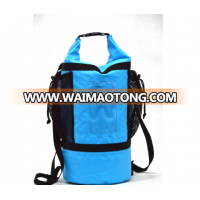 Outdoor Durable Packable PVC Hiking Foldable Military Waterproof Backpack