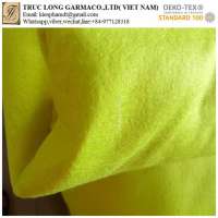 Factory supply best price 2mm thick non woven fabric needle punch polyester felt