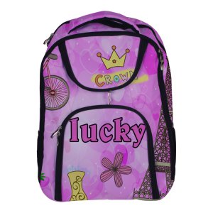 School Bags for Children Fashionable Kids School Bag